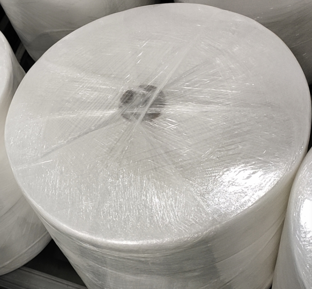 章丘再生涤纶无纺布